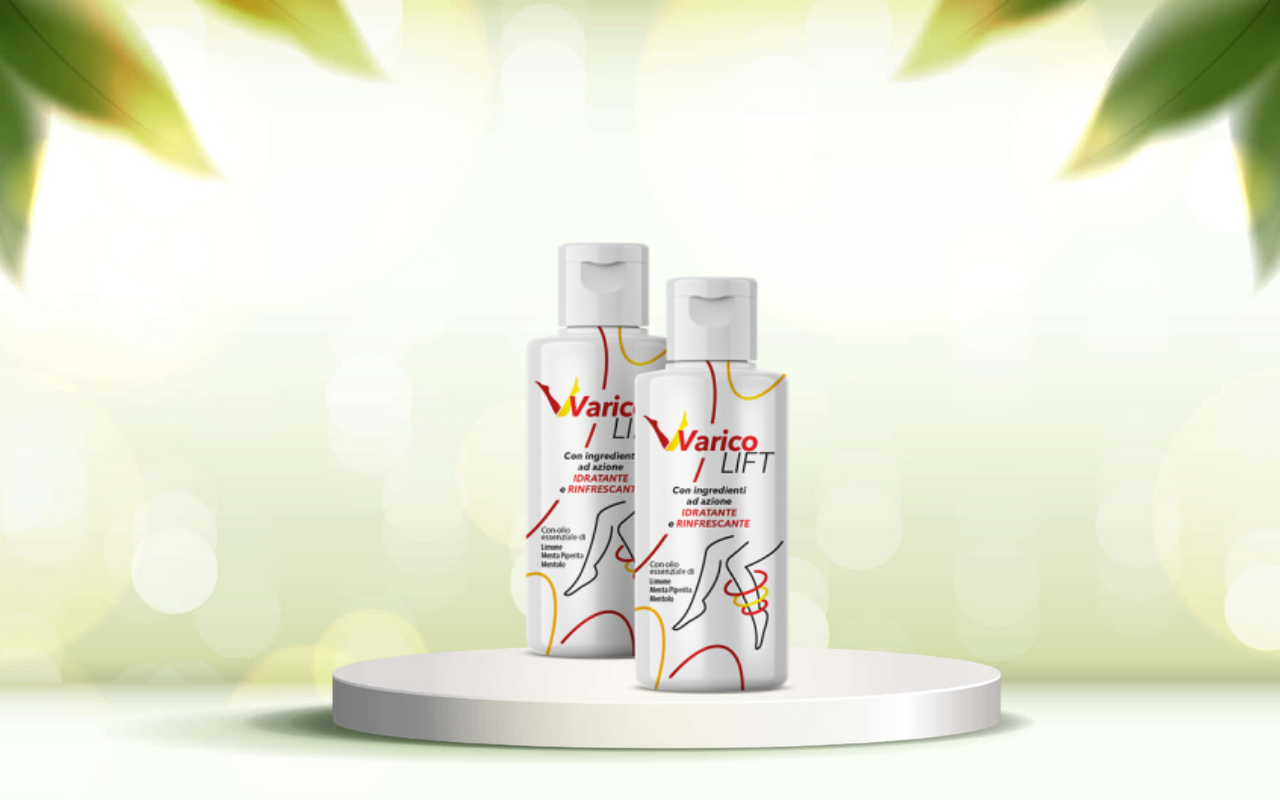 Dì addio a vene varicose e capillari rotti: scopri l’efficacia naturale di Varicolift