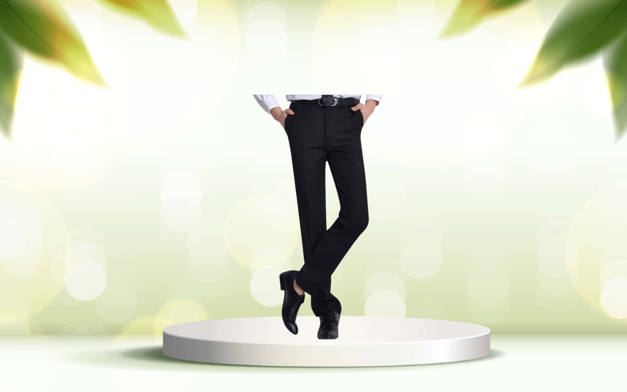 Scopri i pantaloni eleganti Winston&Man: comfort e stile con offerta 2×1 imperdibile