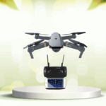 Scopri x tactical drone: vola ovunque e crea video spettacolari in HD