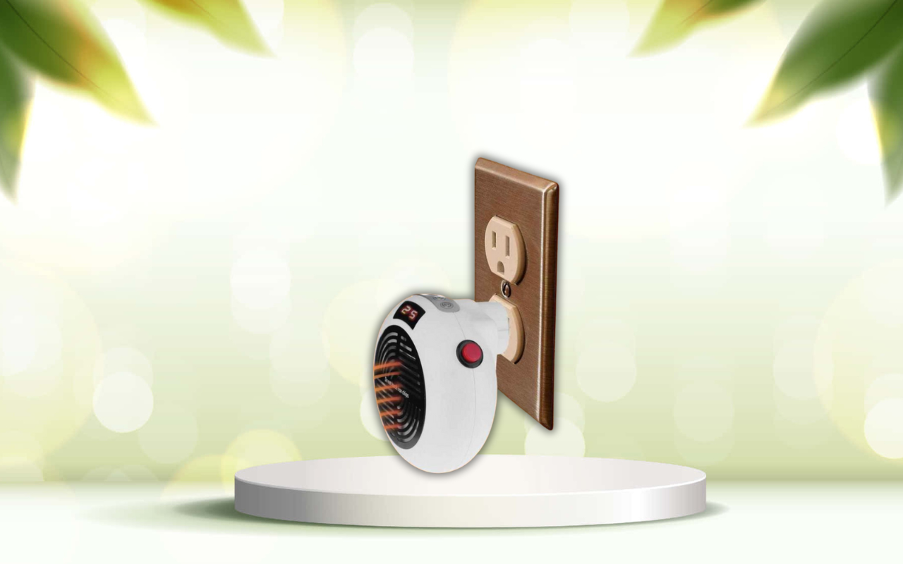 Scopri wonder heater pro: riscalda ogni stanza in pochi minuti, ovunque tu sia