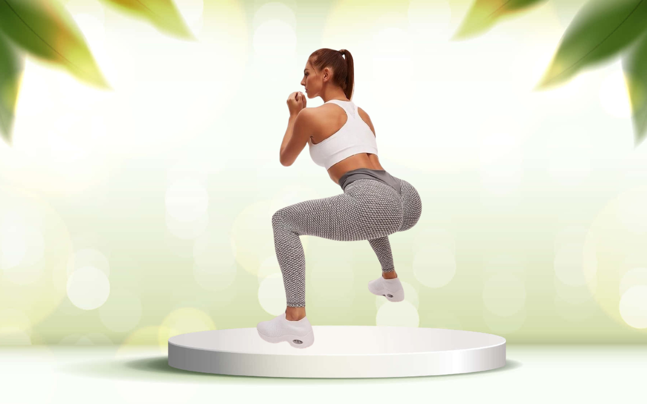 Prova Web Leggings: comfort e stile modellante per ogni occasione