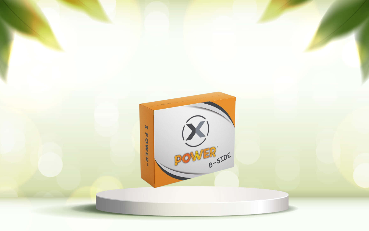 Scopri come ottenere un corpo tonico e definito in 20 minuti al giorno con XPower