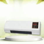 Eko‑Splitter, comfort immediato: migliora l’ambiente con riscaldamento e ventilazione