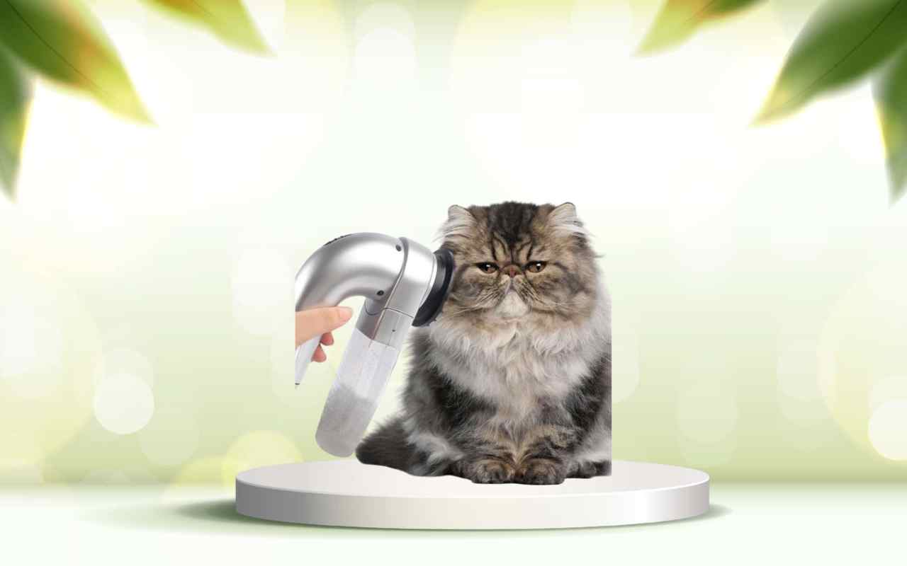 Elimina i peli degli animali in casa con SpazzolAmica: scopri la soluzione efficace