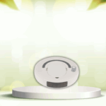 Prova X SweepUP: il robot compatto che pulisce pavimenti senza fatica