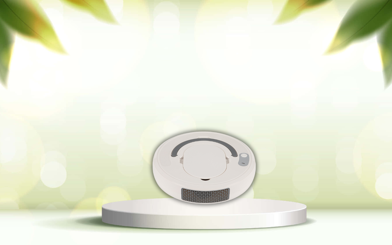 Prova X SweepUP: il robot compatto che pulisce pavimenti senza fatica
