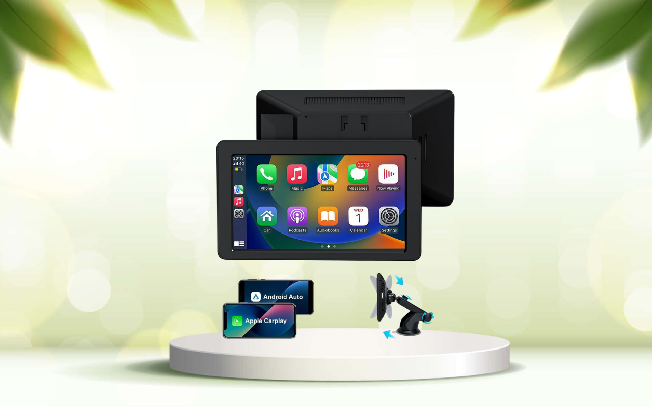 Trasforma i tuoi viaggi con CarPlay Auto: guida connessa, sicura e senza cavi